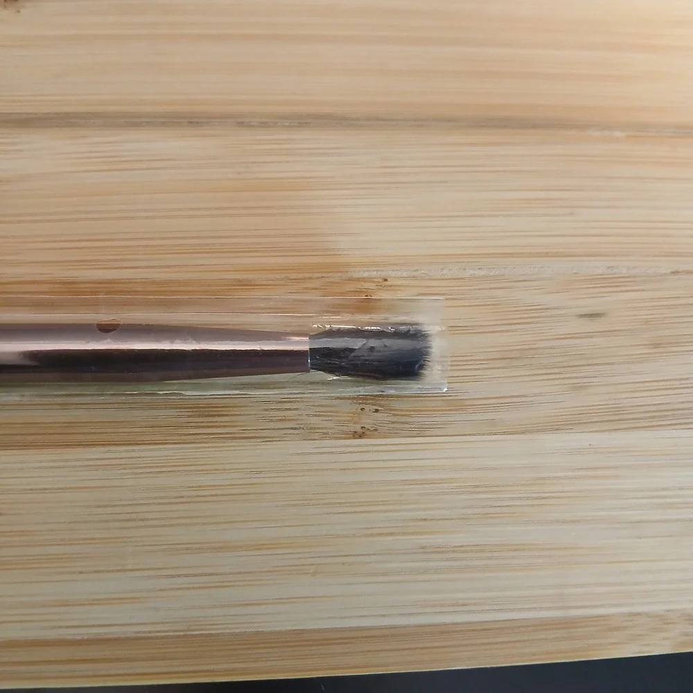 Makeup Brush Bundle of 7 Morphe Essence Luxie All new in bag eyeshadow art